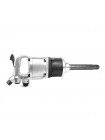 Гайковерт пневматический 1", 2200 Нм, профессиональный INTERTOOL PT-1104