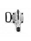 Гайковерт пневматический 1", 2200 Нм, профессиональный INTERTOOL PT-1104