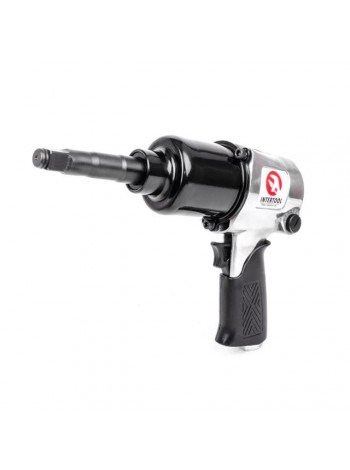 Пневмогайковерт профессиональный ударный 1/2" 576Нм, Intertool PT-1103