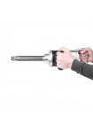 Гайковерт пневматический 1", 2200 Нм, профессиональный INTERTOOL PT-1104