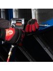 Пневмогайковерт профессиональный ударный 1/2" 576Нм, Intertool PT-1103