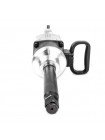 Гайковерт пневматический 1", 2200 Нм, профессиональный INTERTOOL PT-1104