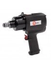 Гайковерт пневматический 3/4", 1300 Нм, профессиональный, 5000 об/мин. INTERTOOL PT-1105