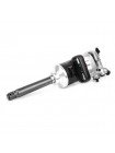 Гайковерт пневматический 1", 2200 Нм, профессиональный INTERTOOL PT-1104