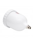 Бачок пластиковый с наружной резьбой 600 мл, 14x1,25 INTERTOOL PT-1902