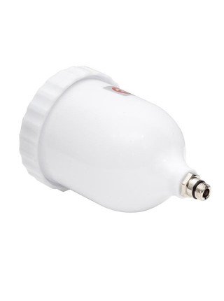 Бачок пластиковый с наружной резьбой 600 мл, 14x1,25 INTERTOOL PT-1902 Бачок пластиковый с наружной резьбой 600 мл, 14x1,25 INTERTOOL PT-1902