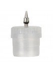 Ремкоплект к аэрографу РТ-1504/DT-5001, 0.3 мм (сопло+игла) INTERTOOL PT-1513