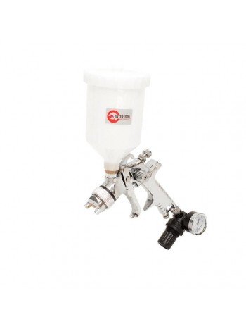 Краскопульт 1.7мм HVLP, Intertool PT-1505