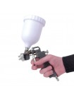 Набір пневматичний для компресора 5 в 1 Intertool PT-1502