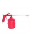 Набір пневматичний для компресора 5 в 1 Intertool PT-1502