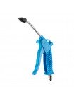Краскопульт 1.7мм HVLP BLUE PROF, Intertool PT-1506