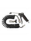Набор для продувки кабины грузовых авто INTERTOOL PT-1508