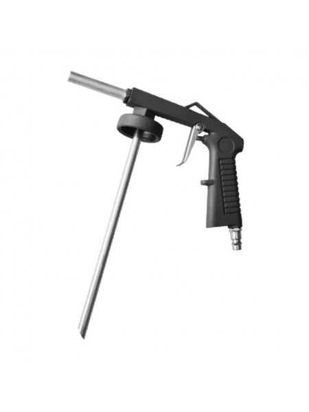 Пістолет під гравитекс пневматичний INTERTOOL PT-0701