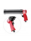 Пистолет для выдавливания силикона пневматический INTERTOOL PT-0601