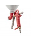 Штукатурний розпилювач Intertool PT-0403 