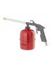 Пневмопистолет для распыления жидкостей INTERTOOL PT-0704