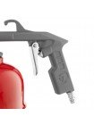 Пневмопистолет для распыления жидкостей INTERTOOL PT-0704