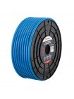 Шланг прямой полиуретановый, 8*12мм, 50м, пластиковая бобина, STORM INTERTOOL PT-1758