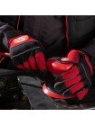 Шлифмашина пневматическая эксцентриковая, Intertool PT-1006