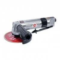 Шлифмашина угловая 115мм, Intertool PT-1201