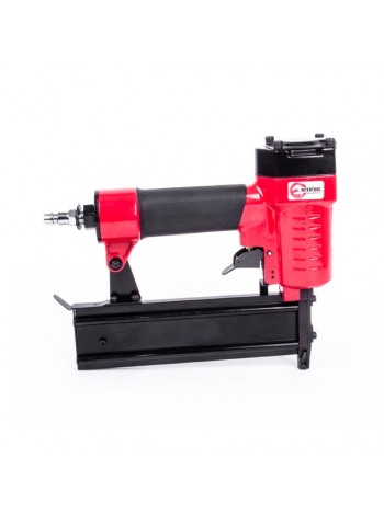 Intertool PT-1603 пневмостеплер під цвяхи
