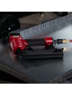 Intertool PT-1603 пневмостеплер під цвяхи