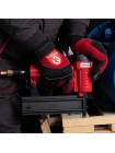 Intertool PT-1603 пневмостеплер під цвяхи