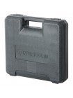 Степлер пневматичний комбінований під скобу і цвяхи INTERTOOL PT-1612