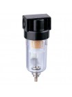 Фильтр для очистки воздуха 1/4" INTERTOOL PT-1411