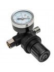 Редуктор к покрасочному пистолету 1/4" INTERTOOL PT-1422