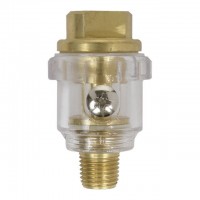Міні маслянка для пневмоінструменту 1/4" INTERTOOL PT-1440