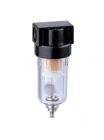 Фильтр для очистки воздуха 1/4" INTERTOOL PT-1411