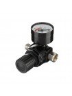Редуктор к покрасочному пистолету 1/4" INTERTOOL PT-1422