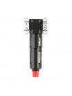 Фільтр для очистки повітря 1/4 ", 5мкм, 950 л / хв, метал, професійний INTERTOOL PT-1416