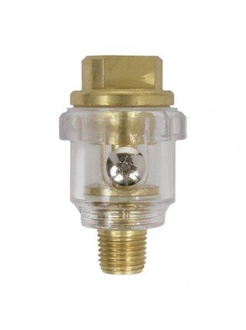 Мини масленка для пневмоинструмента 1/4" INTERTOOL PT-1440
