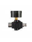 Редуктор к покрасочному пистолету 1/4" INTERTOOL PT-1422