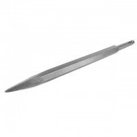 Пробойник по камню SDS 250x14мм INTERTOOL SD-0413