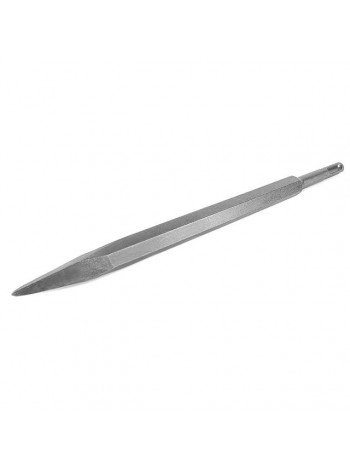 Пробойник по камню SDS 250x14мм INTERTOOL SD-0413