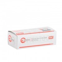Цвях для степлера PT-1603 38 мм 1,0x1,25 мм 5000 шт/упак. INTERTOOL PT-8638