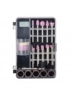 Комплект аксессуаров для гравера WT-0516 и DT-0517 42 ед. INTERTOOL BT-0012