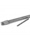 Перехідник SDS-Plus 800 мм для коронок по бетону INTERTOOL SD-0435
