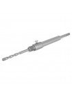 Переходник SDS Plus 200 мм для коронок по бетону INTERTOOL SD-0418