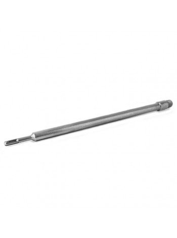 Перехідник SDS Plus 450 мм для коронок по бетону INTERTOOL SD-0416