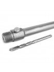 Переходник SDS Max 800 мм для коронок по бетону INTERTOOL SD-0439