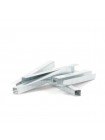 Скоба каленая 10 мм, уп. 1000 шт., ширина 11,3x1,20 мм INTERTOOL RT-0150