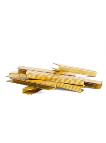 Скоба для степлера PT-1615 20 мм 10,8x1,40x1,60 мм 10000 шт/упак. INTERTOOL PT-8220