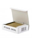 Скобы тип Е 30*5,8 мм для пневмостеплера (2500) Intertool PT-8430