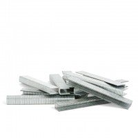 Скобы для пневмостеплера PT-1615, 18мм 10.8х1.40х1.60мм, Intertool PT-8218