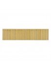 Скобы тип Е 30*5,8 мм для пневмостеплера (2500) Intertool PT-8430