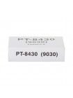 Скобы тип Е 30*5,8 мм для пневмостеплера (2500) Intertool PT-8430
